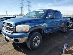 4 X 4 a la venta en subasta: 2006 Dodge RAM 2500