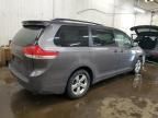 2014 Toyota Sienna LE