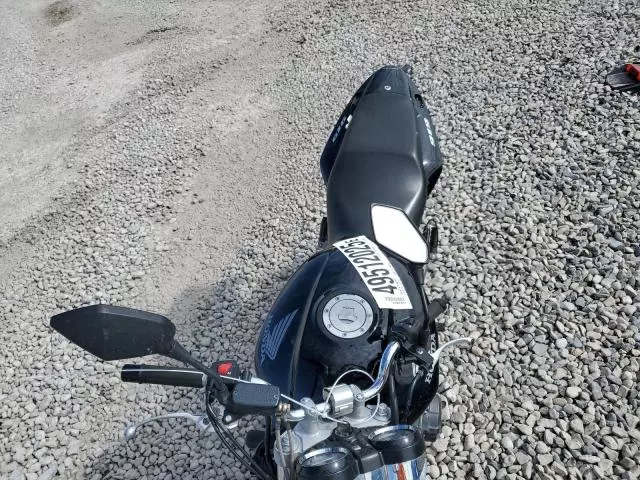 2005 Honda CB900 F