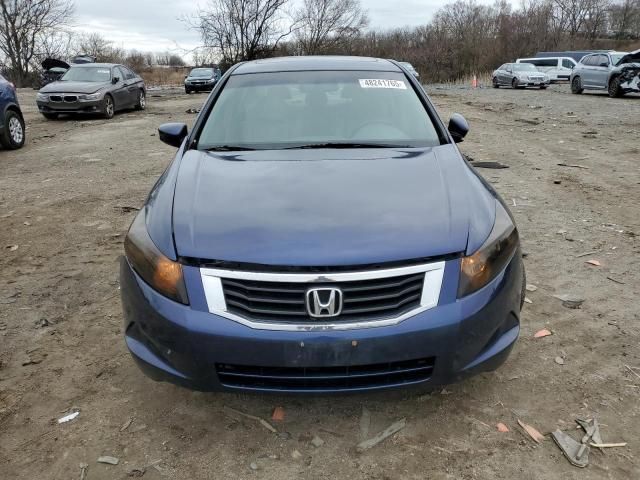 2009 Honda Accord EXL