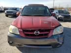 2005 Mazda Tribute S