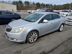 Buick salvage cars for sale: 2013 Buick Verano