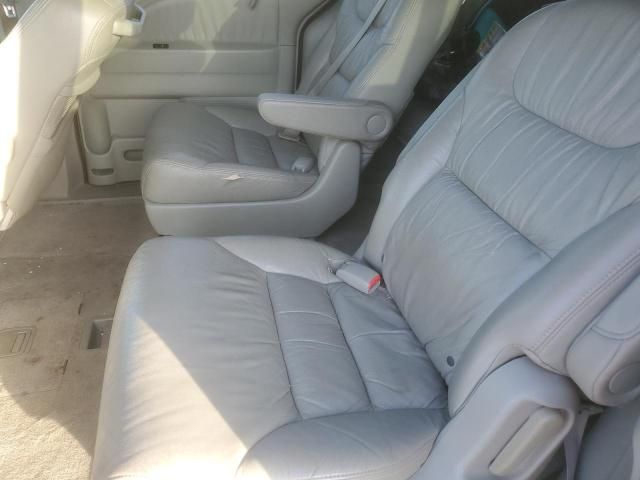 2007 Honda Odyssey EXL