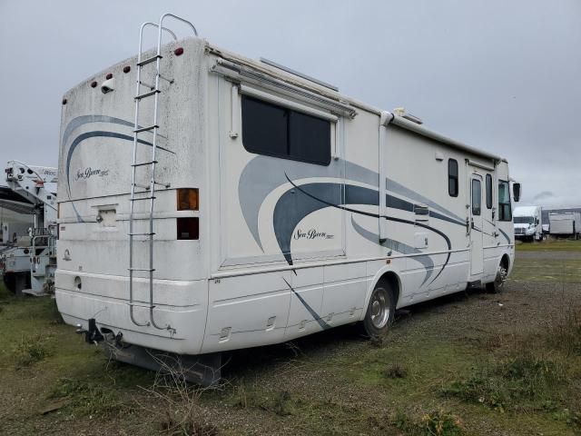 2004 Workhorse Custom Chassis Motorhome Chassis W22