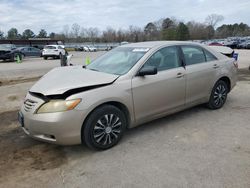 2009 Toyota Camry Base en venta en Florence, MS