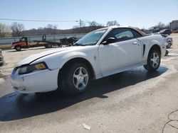 2003 Ford Mustang en venta en Lebanon, TN