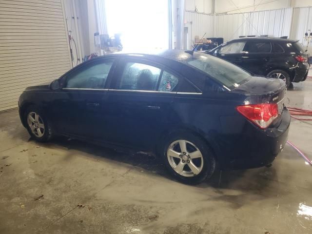 2011 Chevrolet Cruze LT