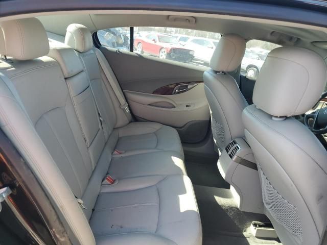 2012 Buick Lacrosse Premium