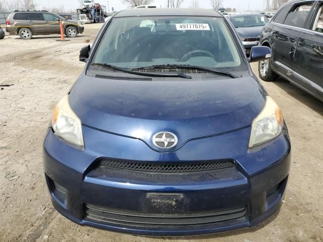 2008 Scion XD