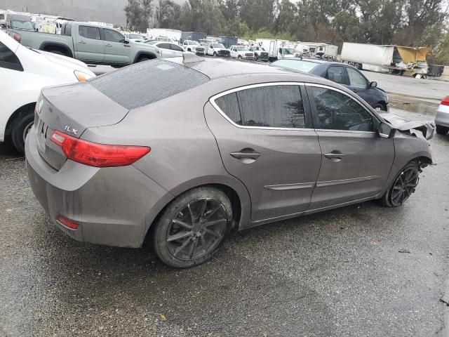 2015 Acura ILX 20 Tech