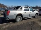 2005 Chevrolet Avalanche K1500