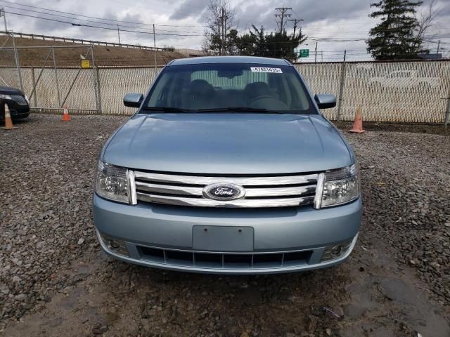 2008 Ford Taurus SEL