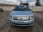 2008 Ford Taurus SEL