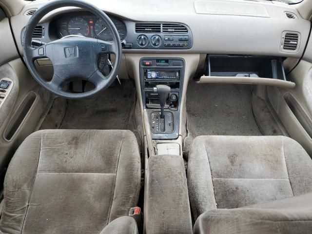 1997 Honda Accord EX