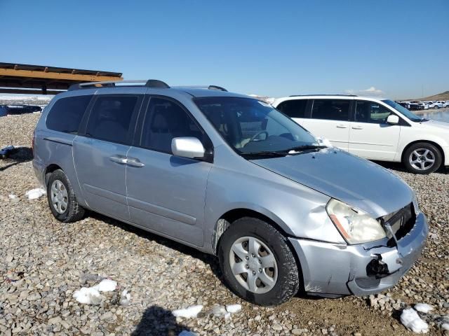 2006 KIA Sedona EX