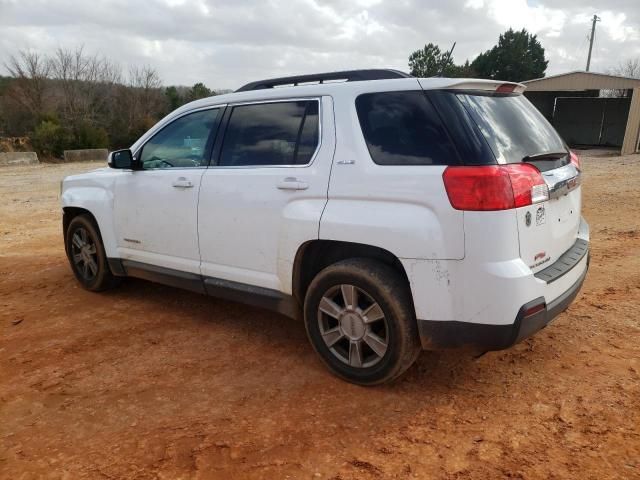 2013 GMC Terrain SLE