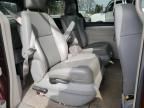 2012 Volkswagen Routan SE