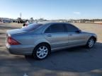 2006 Mercedes-Benz S 430 4matic