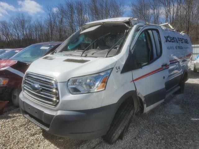 2016 Ford Transit T-250