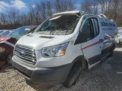 2016 Ford Transit T-250 en venta en Prairie Grove, AR