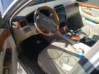 2002 Lexus LS 430