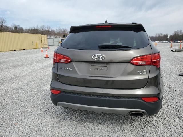 2014 Hyundai Santa FE Sport