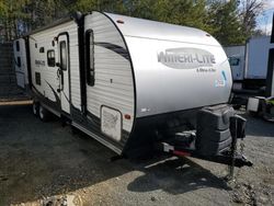 2017 Gulf Stream Trailer en venta en Waldorf, MD