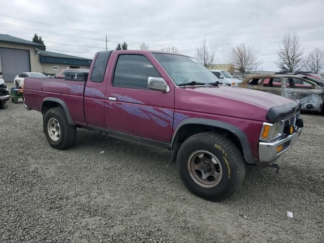 1995 Nissan Truck King Cab SE