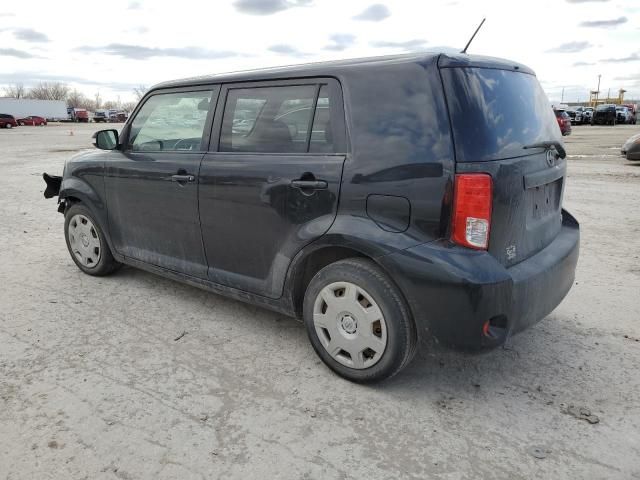 2011 Scion XB