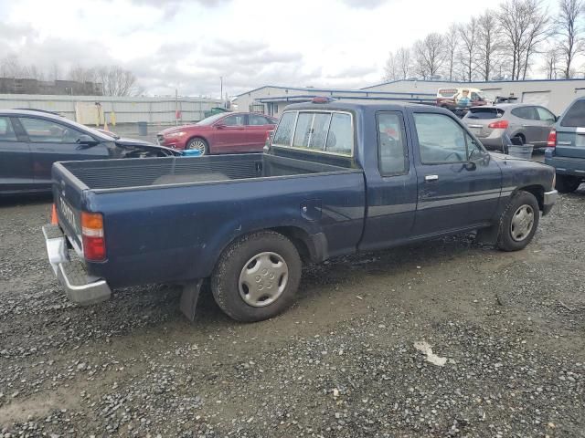 1994 Toyota Pickup 1/2 TON Extra Long Wheelbase