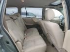 2007 Toyota Highlander Sport