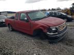 2001 Ford F150