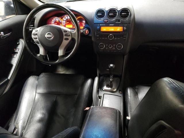 2008 Nissan Altima 3.5SE