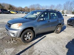 2004 Toyota Rav4 en venta en North Billerica, MA