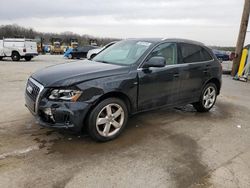 2012 Audi Q5 Premium Plus en venta en Memphis, TN