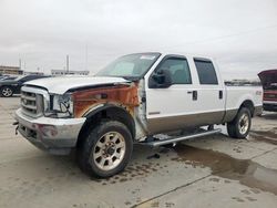 2004 Ford F250 Super Duty en venta en Grand Prairie, TX