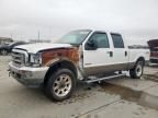 2004 Ford F250 Super Duty