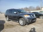 2008 Nissan Armada SE