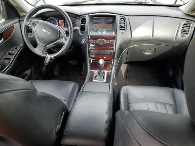 2010 Infiniti EX35 Base