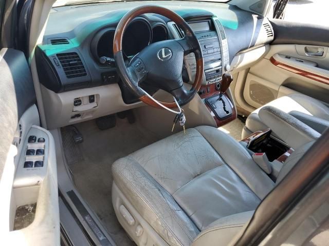 2004 Lexus RX 330