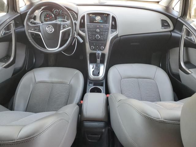 2016 Buick Verano