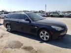 2008 BMW 535 XI