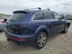 2007 Audi Q7 3.6 Quattro Premium S-Line