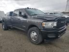 2022 Dodge RAM 3500 Tradesman