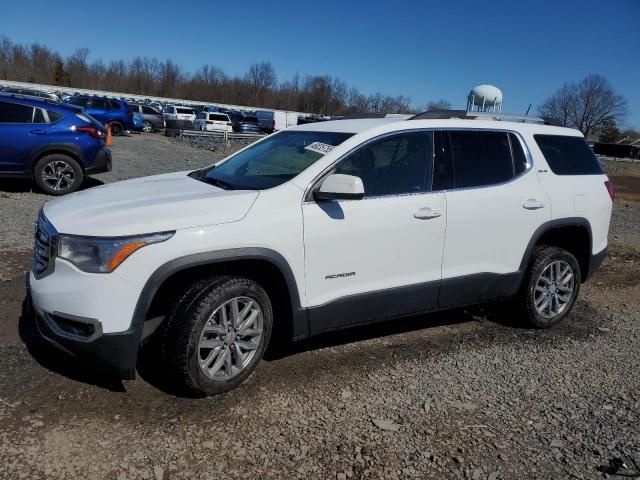 2017 GMC Acadia SLE