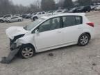 2009 Nissan Versa S