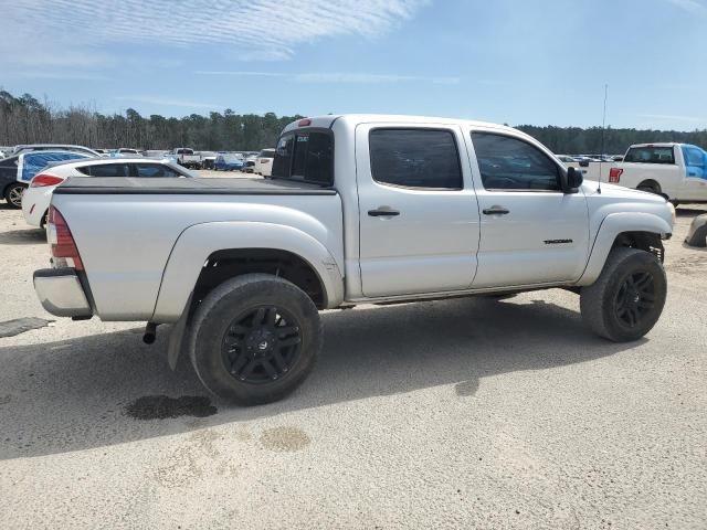 2008 Toyota Tacoma Double Cab Prerunner