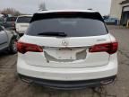 2014 Acura MDX Advance