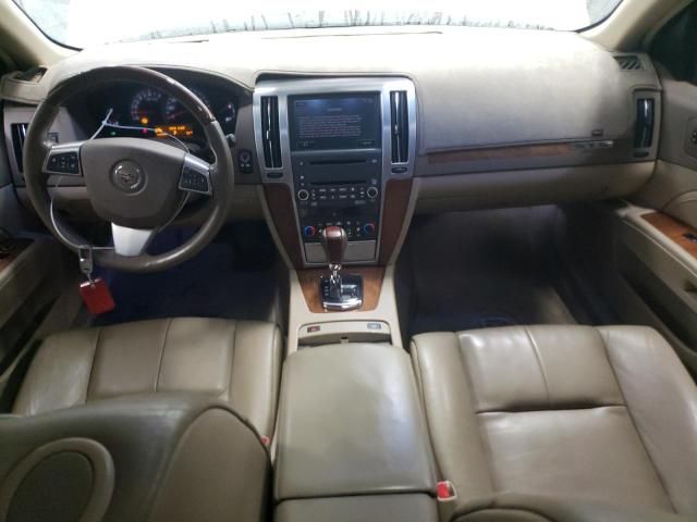 2009 Cadillac STS