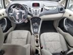 2012 Ford Fiesta SE